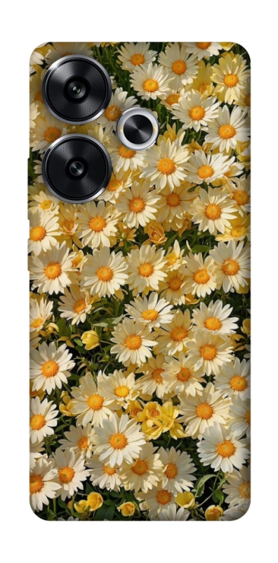 Чохол на Xiaomi Poco F6 Camomile фото 1 з 1