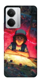 Чехол на Realme 14 Stranger Things ver.40 фото 1 из 1