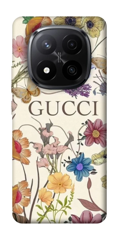 Чохол на Xiaomi Redmi Note 14 Pro+ 5G Gucci ver.8 фото 1 з 1