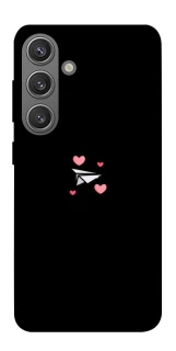 Чохол на Samsung Galaxy S24 Love aesthetic ver.13 фото 1 з 1