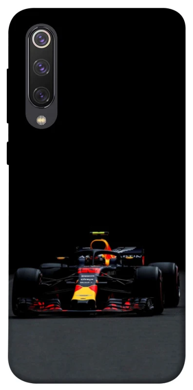 Чохол на Xiaomi Mi 9 SE F1 фото 1 з 1