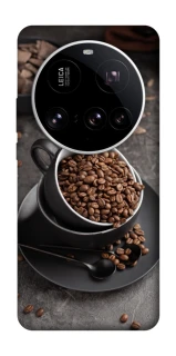 Чехол на Xiaomi 15 Ultra Сup of coffee фото 1 из 1