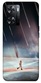 Чехол на Oppo A57s Kanye West ver.4 фото 1 из 1