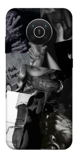 Чехол на Nokia X10 / X20 Hot collage ver.6 фото 1 из 1