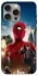 Чохол Spider Man ver.2 фото 1 з 1