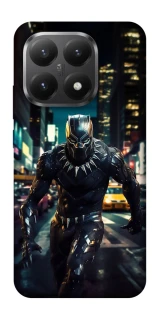 Чохол на Xiaomi 15T Black Panther фото 1 з 1