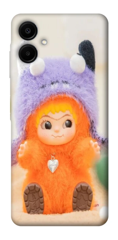 Чехол на Samsung Galaxy A06 Wakuku ver.5 фото 1 из 1