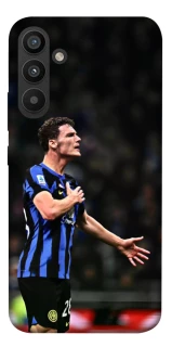 Чохол на Samsung Galaxy A34 5G FC Inter v3 фото 1 з 1