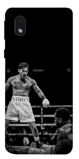 Чехол на Samsung Galaxy M01 Core / A01 Core king фото 1 из 1