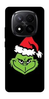 Чохол на Xiaomi Redmi Note 14 Pro+ 5G Грінч v2 фото 1 з 1