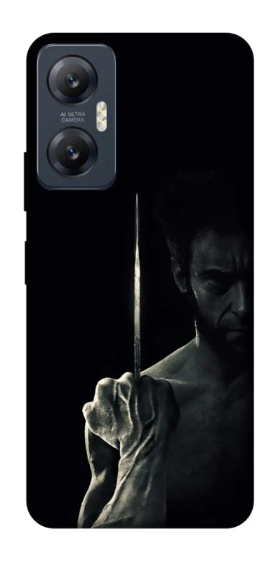 Чехол на Infinix Hot 20 5G Logan фото 1 из 1