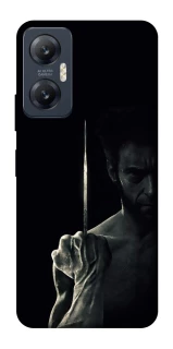 Чохол на Infinix Hot 20 5G Logan фото 1 з 1