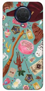 Чохол на Nokia G20 / G10 / 6.3 Harry Potter v28 фото 1 з 1