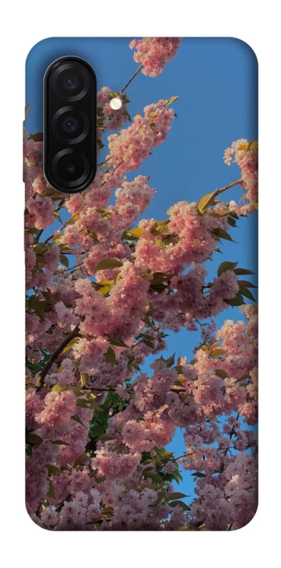 Чохол на Samsung Galaxy A26 5G Flowers v4 фото 1 з 1
