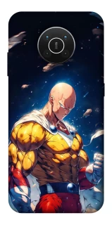 Чехол на Nokia X10 / X20 Saitama фото 1 из 1