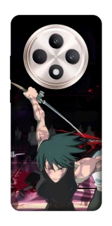 Чохол на Oppo Reno 12 F 4G/5G Maki Prime фото 1 з 1