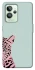 Чохол на Realme GT2 Leopard Art фото 1 з 1