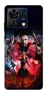 Чехол на ZTE Blade V50 Vita Strange and Wanda фото 1 из 1