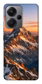 Чохол на Xiaomi Redmi Note 13 Pro+ Sunrise mountain фото 1 з 1