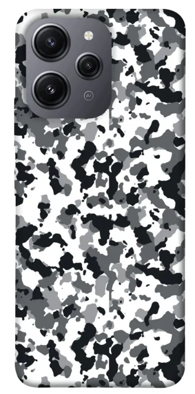 Чехол на Xiaomi Redmi 12 Camouflage v14 фото 1 из 1