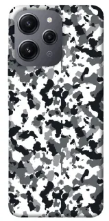 Чохол на Xiaomi Redmi 12 Camouflage v14 фото 1 з 1