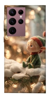 Чехол на Samsung Galaxy S22 Ultra Christmas mood ver.10 фото 1 из 1