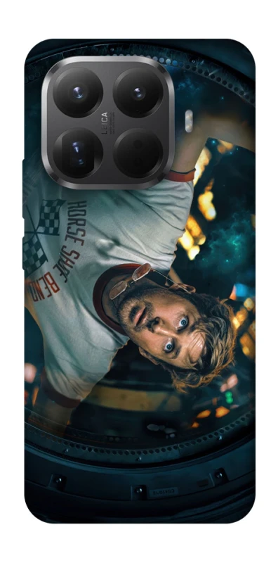 Чохол на Xiaomi 15T Pro Project Hail Mary ver.7 фото 1 з 1