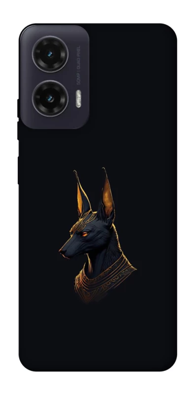 Чехол на Motorola Moto G35 Anubis фото 1 из 1