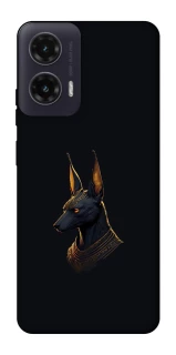 Чохол на Motorola Moto G35 Anubis фото 1 з 1