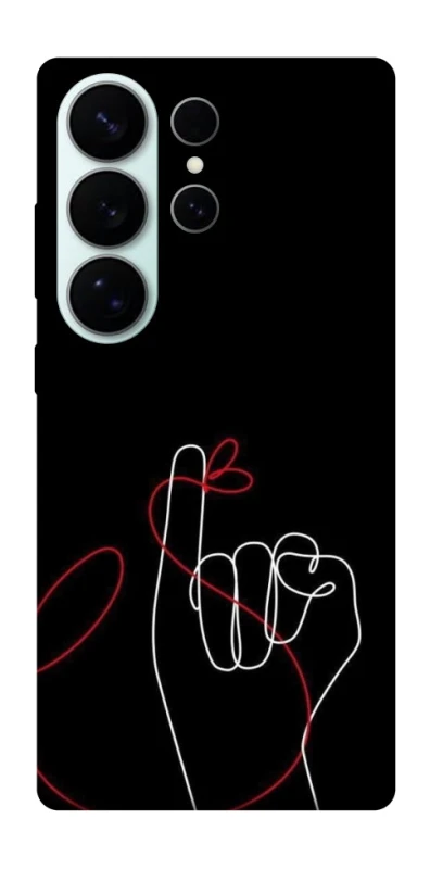 Чохол на Samsung Galaxy S26 Ultra Pair romantic theme ver.8 фото 1 з 1