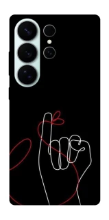 Чохол на Samsung Galaxy S26 Ultra Pair romantic theme ver.8 фото 1 з 1