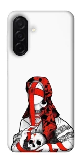 Чехол на Samsung Galaxy A26 5G Мотанка Защитница рода фото 1 из 1