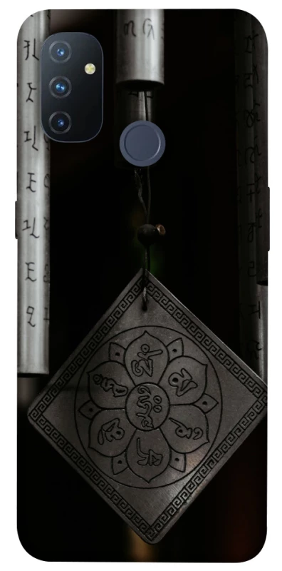 Чохол на OnePlus Nord N100 Талісман удачі фото 1 з 1