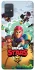 Чехол на Samsung Galaxy A71 Brawl Stars ver.7 фото 1 из 1