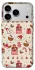 Чехол на Apple iPhone 18 Pro Max Новогодний v14 фото 1 из 2