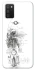 Чохол на Samsung Galaxy A03s Tattoo ver.1 фото 1 з 1