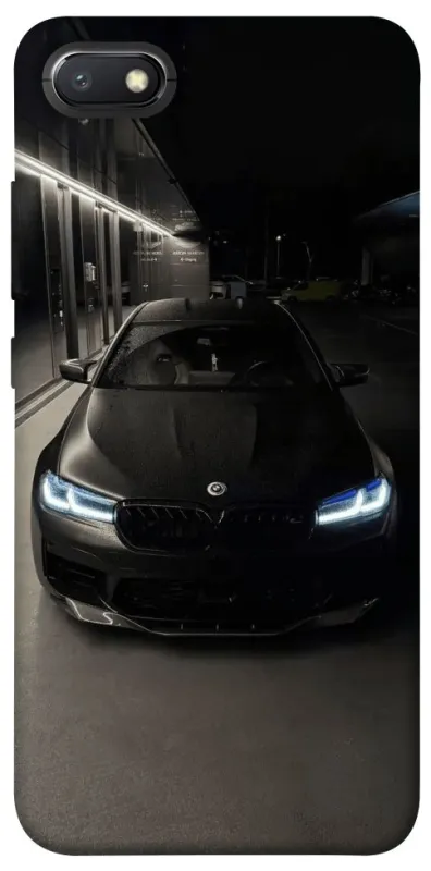 Чохол на Xiaomi Redmi 6A BMW v45 фото 1 з 1