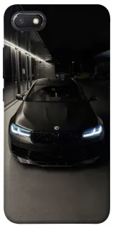 Чохол на Xiaomi Redmi 6A BMW v45 фото 1 з 1