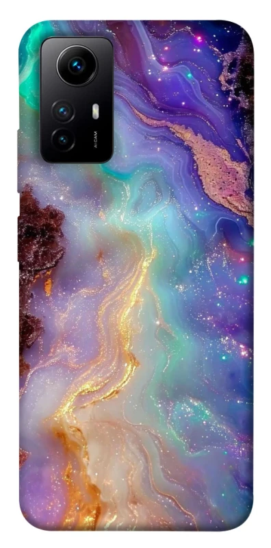 Чехол на Xiaomi Redmi Note 12S Epoxy design ver.6 фото 1 из 1