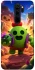 Чохол на Xiaomi Redmi Note 8 Pro Brawl Stars ver.14 фото 1 з 1