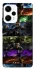 Чехол на Xiaomi Poco F5 / Note 12 Turbo Mortal Kombat ver.3 фото 1 из 1