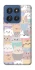 Чохол на Motorola Edge 60 Stylus Funny Kittens ver.2 фото 1 з 1