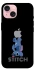 Чохол на Apple iPhone 15 (6.1") Stitch ver.18 фото 1 з 1