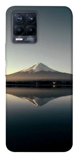 Чехол на Realme 8 Fujiyama v2 фото 1 из 1