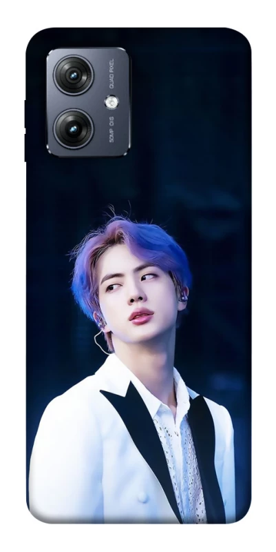 Чохол на Motorola Moto G54 Jin - BTS фото 1 Чохол на Motorola Moto G54 Jin - BTS фото 1 з 1