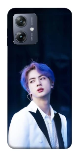 Чохол на Motorola Moto G54 Jin - BTS фото 1 Чохол на Motorola Moto G54 Jin - BTS фото 1 з 1