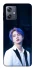 Чохол на Motorola Moto G54 Jin - BTS фото 1 Чохол на Motorola Moto G54 Jin - BTS фото 1 з 1