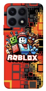 Чохол на Huawei Honor X8a Roblox aesthetics ver.8 фото 1 з 1