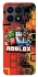 Чохол на Huawei Honor X8a Roblox aesthetics ver.8 фото 1 з 1