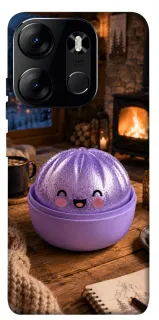 Чехол на Tecno Spark Go 2023 Dumpling ver.9 фото 1 из 1